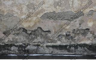 Photo Textures of Wall Plaster